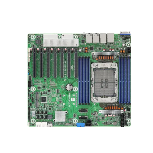 Mainboard Server ASRock Rack W890D8-2L2T | Intel W890 | LGA4710-2 | DDR5